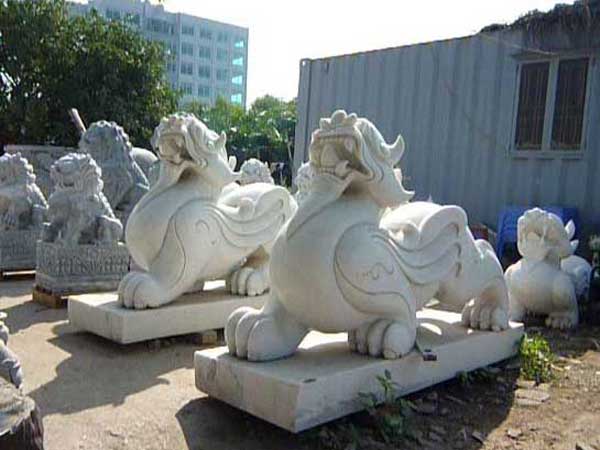 TỲ HƯU-003