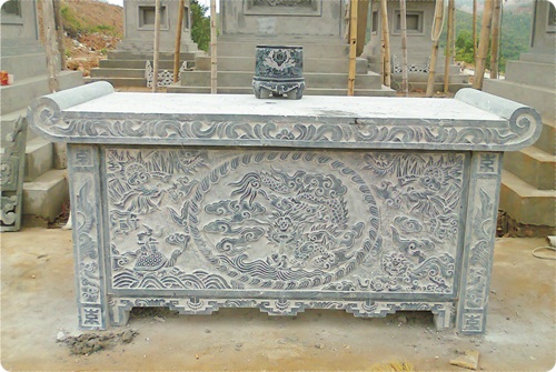BÀN LỄ - 007