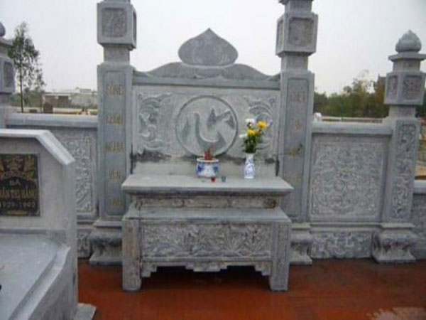 BÀN LỄ - 006