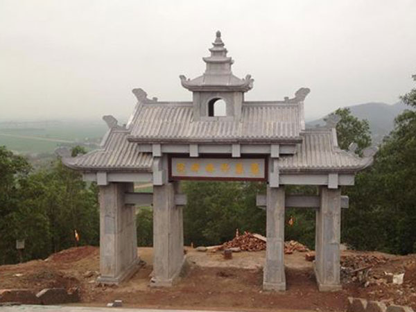 CỔNG TAM QUAN-004