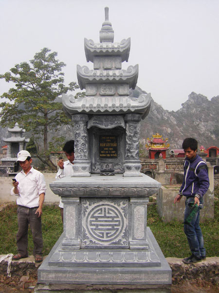 MỘ BA ĐAO - 003