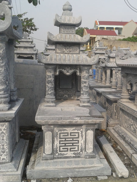 MỘ BA ĐAO - 006