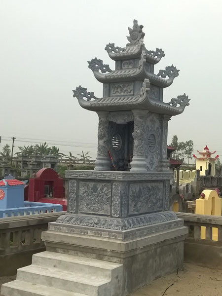 MỘ BA ĐAO-009