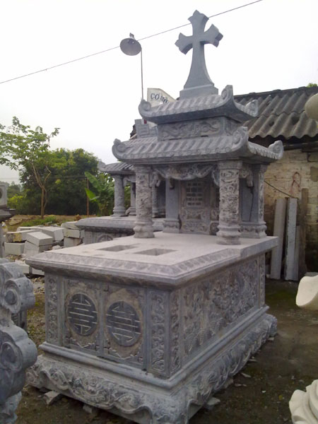 MỘ CÔNG GIÁO - 005