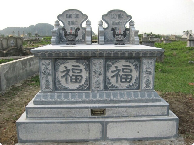 MỘ ĐÁ ĐÔI-002