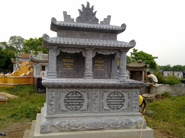 MỘ ĐÁ ĐÔI-008