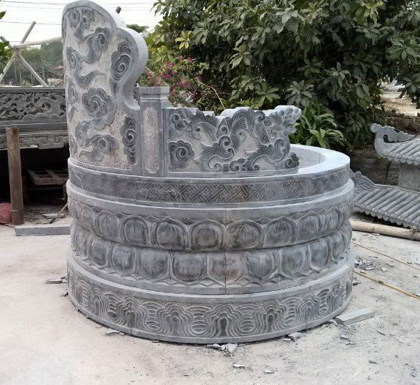 MỘ TRÒN-001