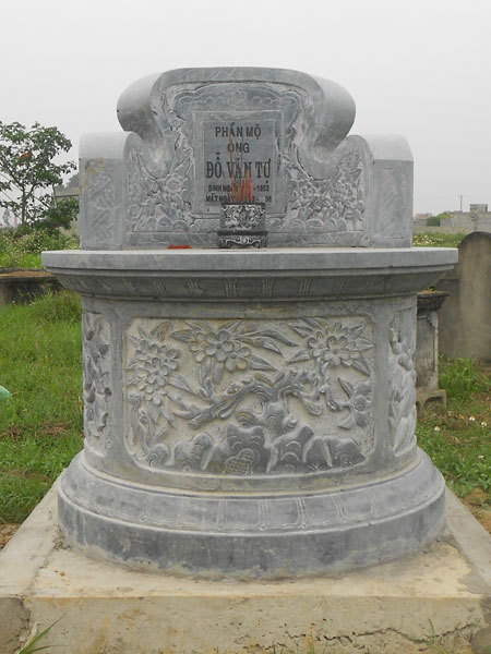 MỘ TRÒN-004