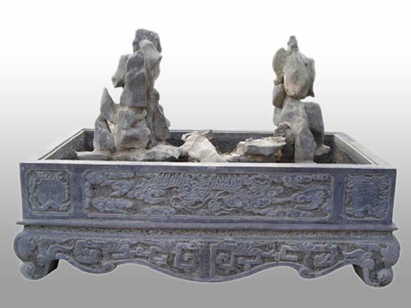 CHẬU CẢNH-004