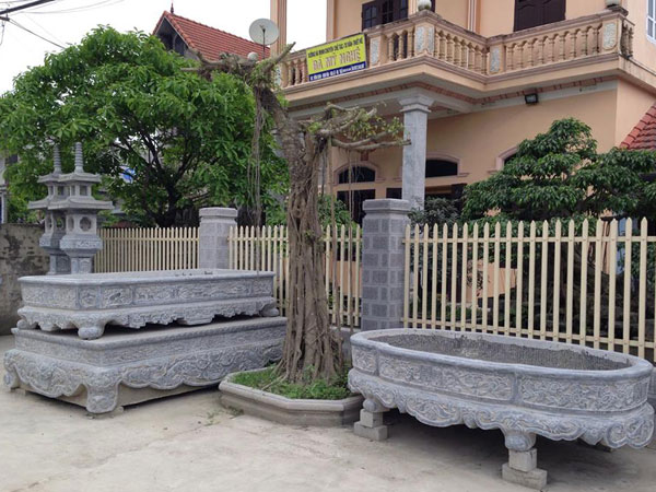 CHẬU CẢNH-005