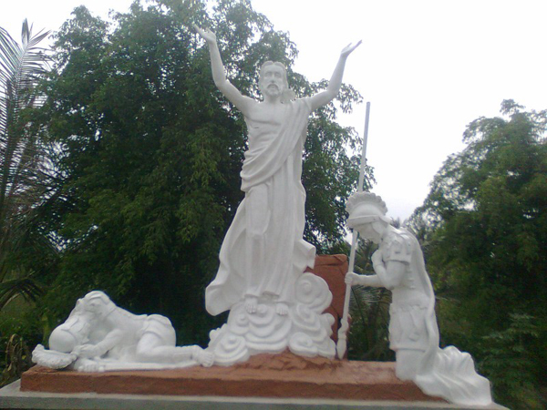 TƯỢNG CÔNG GIÁO 003