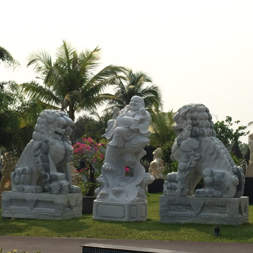 TƯỢNG NT-006