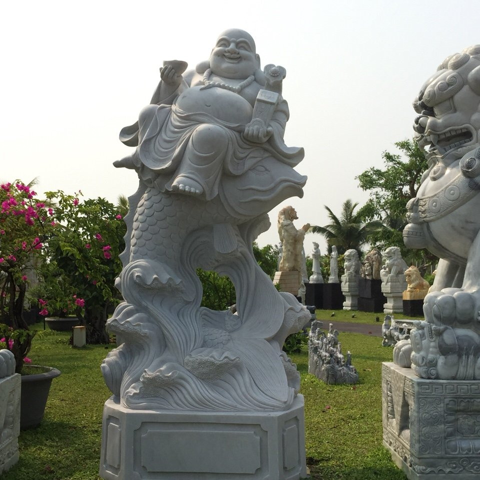 TƯỢNG NT-007
