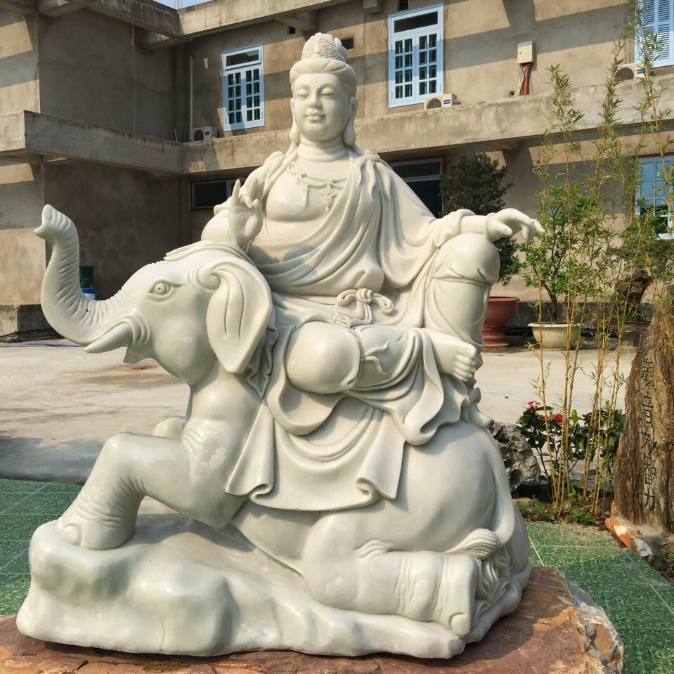 TƯỢNG NT - 008