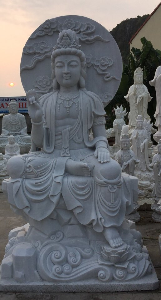TƯỢNG NT - 009