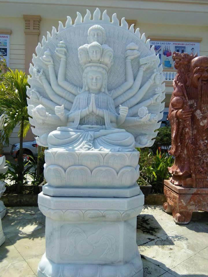 TƯỢNG PHẬT-002